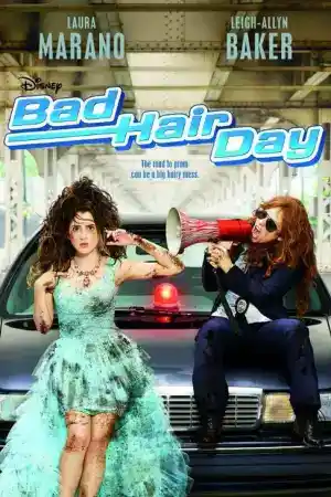 Bad Hair Day