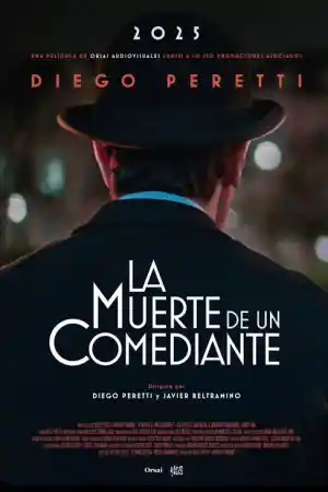 Death of a Comedian