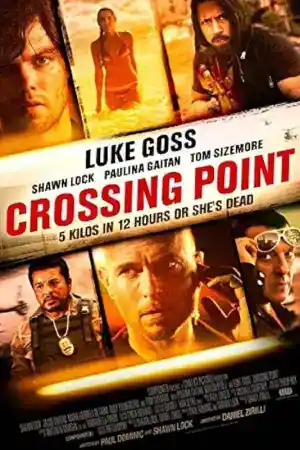 Crossing Point