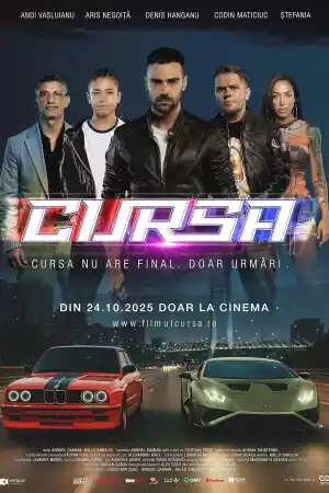 Cursa