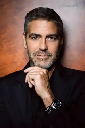 Джордж Клуни