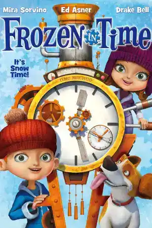 Frozen in Time
