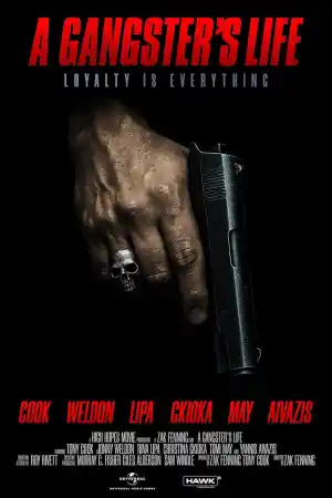 A Gangster's Life