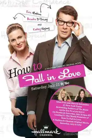How to Fall in Love