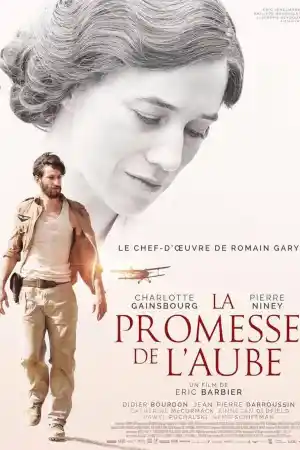 La promesse de l'aube