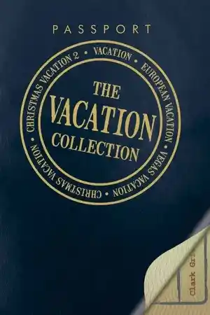 National Lampoon's Vacation