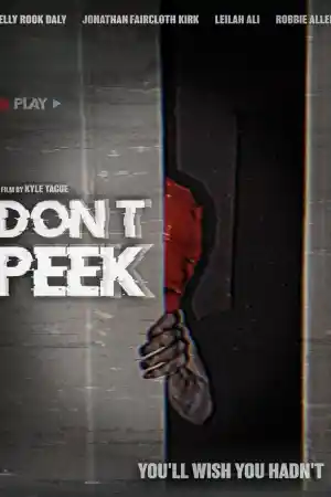 Don't Peek