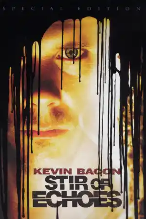 Stir Of Echoes