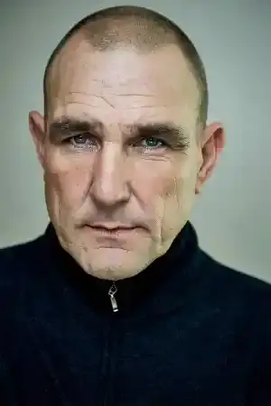 Вини Джоунс