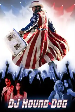 DJ Hound Dog  Диджей Хаунд Дог