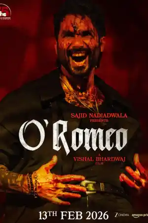 O' Romeo