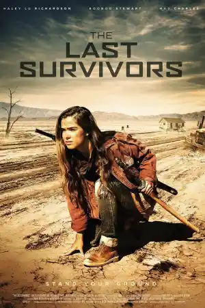 The Last Survivors / The Well