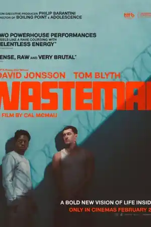 Wasteman