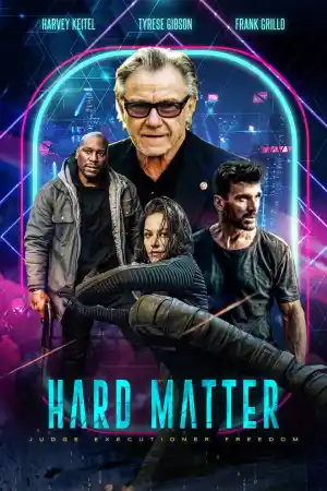 Hard Matter