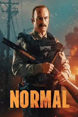 Normal Нормал (2026) онлайн